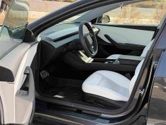 Tesla Model 3 Rear-Wheel Drive - ფოტო 7