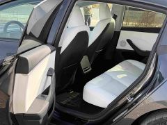 Tesla Model 3 Rear-Wheel Drive - ფოტო 8