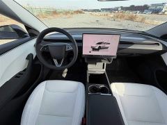 Tesla Model 3 Rear-Wheel Drive - ფოტო 9