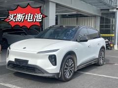 NIO ES6 75kWh - ფოტო 1