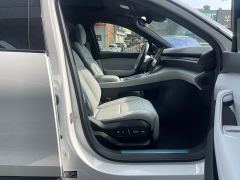 NIO ES6 75kWh - ფოტო 11