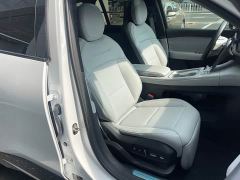 NIO ES6 75kWh - ფოტო 12