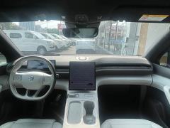 NIO ES6 75kWh - ფოტო 13