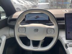NIO ES6 75kWh - ფოტო 14