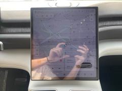NIO ES6 75kWh - ფოტო 15