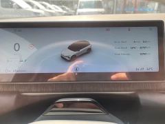 NIO ES6 75kWh - ფოტო 16
