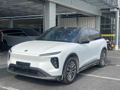 NIO ES6 75kWh - ფოტო 3