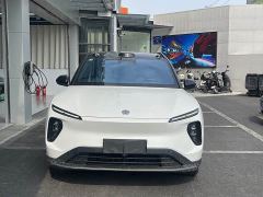 NIO ES6 75kWh - ფოტო 4