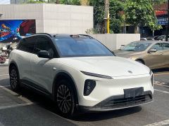 NIO ES6 75kWh - ფოტო 5