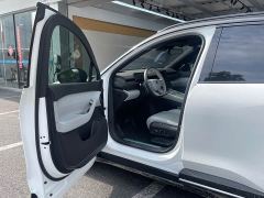 NIO ES6 75kWh - ფოტო 7