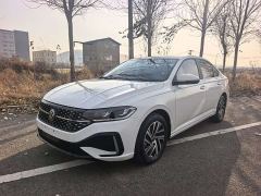 Volkswagen Lavida 1.5L Automatic Starry Sky Five Million Edition - ფოტო 1