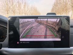 Volkswagen Lavida 1.5L Automatic Starry Sky Five Million Edition - ფოტო 14