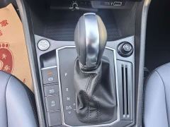 Volkswagen Lavida 1.5L Automatic Starry Sky Five Million Edition - ფოტო 15