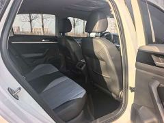 Volkswagen Lavida 1.5L Automatic Starry Sky Five Million Edition - ფოტო 17