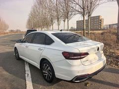 Volkswagen Lavida 1.5L Automatic Starry Sky Five Million Edition - ფოტო 19