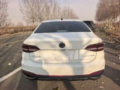 Volkswagen Lavida 1.5L Automatic Starry Sky Five Million Edition - ფოტო 20