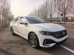 Volkswagen Lavida 1.5L Automatic Starry Sky Five Million Edition - ფოტო 3
