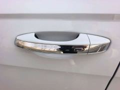 Volkswagen Lavida 1.5L Automatic Starry Sky Five Million Edition - ფოტო 4