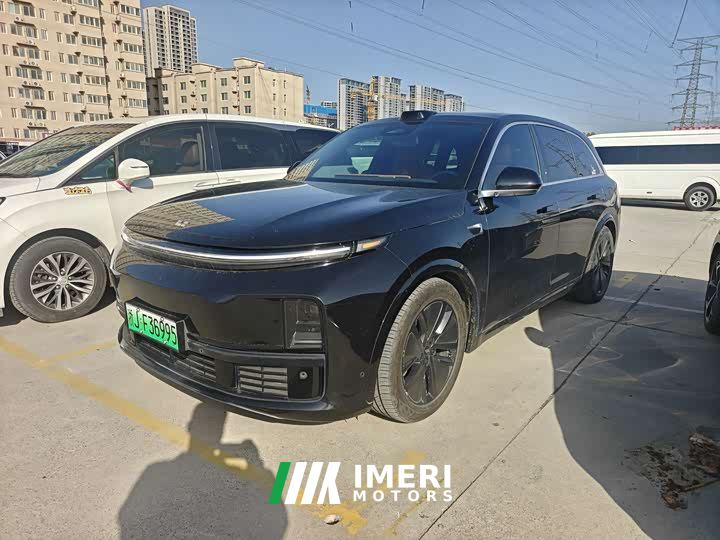 Li Auto L7 MAX