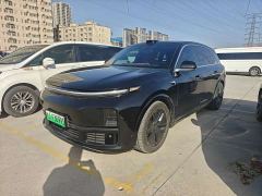 Li Auto L7 MAX - ფოტო 1
