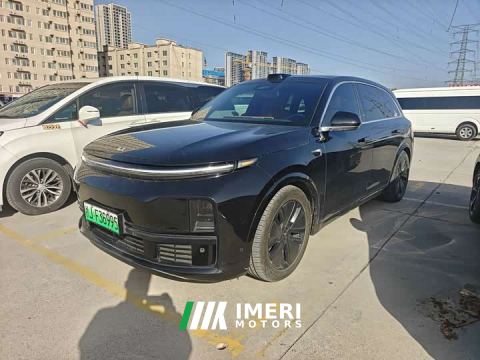 2024 Li Auto L7 MAX