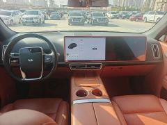 Li Auto L7 MAX - ფოტო 3