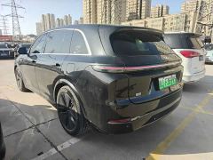 Li Auto L7 MAX - ფოტო 5