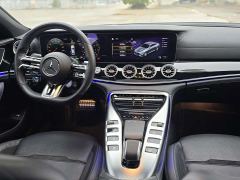 Mercedes-Benz AMG GT AMG GT - photo 10