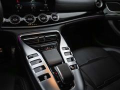 Mercedes-Benz AMG GT AMG GT - photo 11