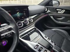 Mercedes-Benz AMG GT AMG GT - photo 12
