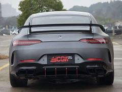 Mercedes-Benz AMG GT AMG GT - photo 13