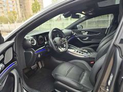 Mercedes-Benz AMG GT AMG GT - photo 5