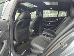 Mercedes-Benz AMG GT AMG GT - photo 6