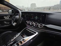 Mercedes-Benz AMG GT AMG GT - photo 8