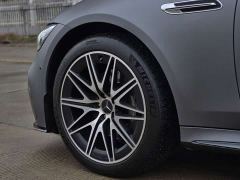 Mercedes-Benz AMG GT AMG GT - photo 9