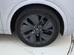 Li Auto L9 Max - ფოტო 6