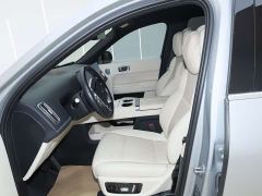 Li Auto L9 Max - ფოტო 9