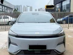Geely Galaxy L6 125km PLUS Longteng Edition - photo 2