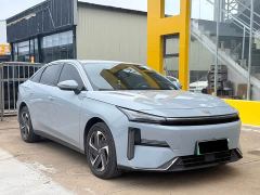 Geely Galaxy L6 125km PLUS Longteng Edition - photo 3