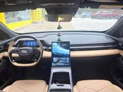Geely Galaxy L6 125km PLUS Longteng Edition - photo 5