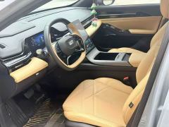 Geely Galaxy L6 125km PLUS Longteng Edition - photo 6