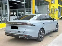 Geely Galaxy L6 125km PLUS Longteng Edition - photo 7