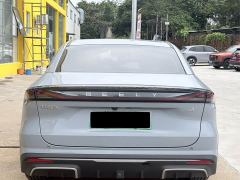 Geely Galaxy L6 125km PLUS Longteng Edition - photo 8