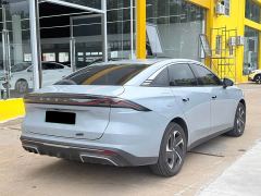 Geely Galaxy L6 125km PLUS Longteng Edition - photo 9