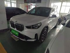 BMW X1 sDrive25Li X Design Package - ფოტო 1