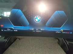 BMW X1 sDrive25Li X Design Package - ფოტო 11