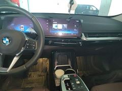 BMW X1 sDrive25Li X Design Package - ფოტო 12