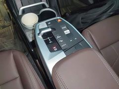BMW X1 sDrive25Li X Design Package - ფოტო 13