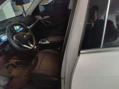 BMW X1 sDrive25Li X Design Package - ფოტო 14
