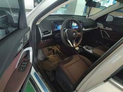 BMW X1 sDrive25Li X Design Package - ფოტო 15
